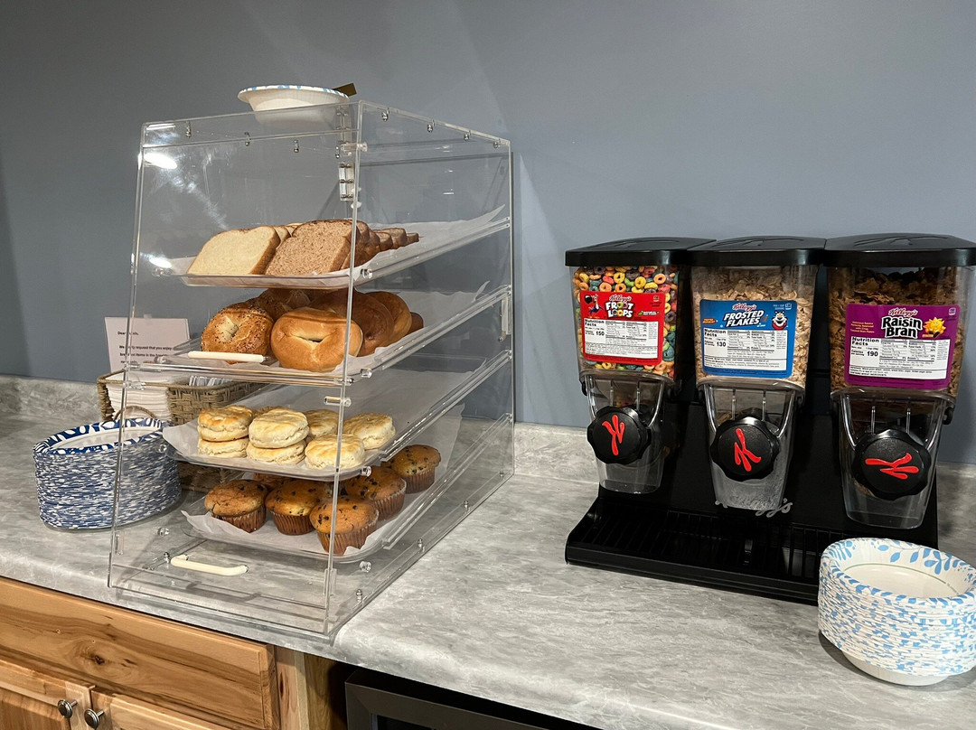 Cod Cove Inn, BW Signature Collection主图