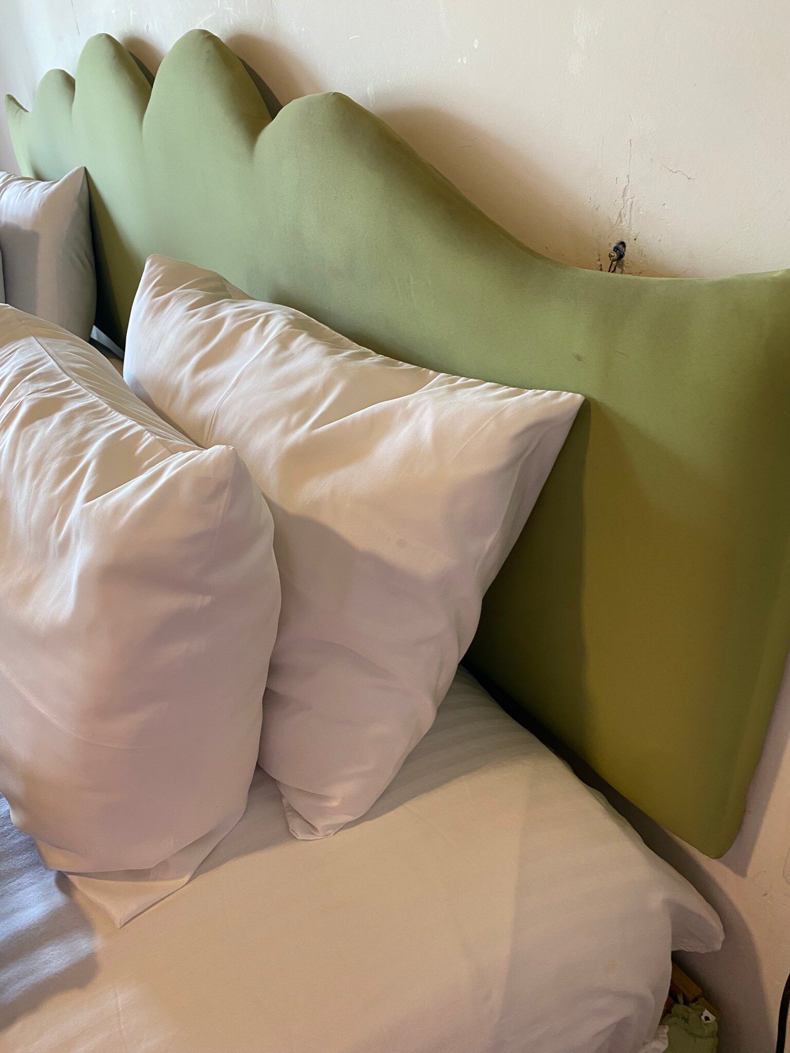 布什茶酒店-官方