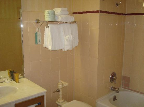 Hotel Whitcomb主图