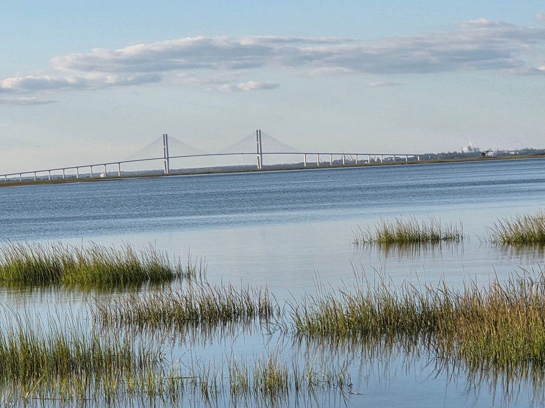 Wilderness Voyageurs-Ohiopyle必去景点