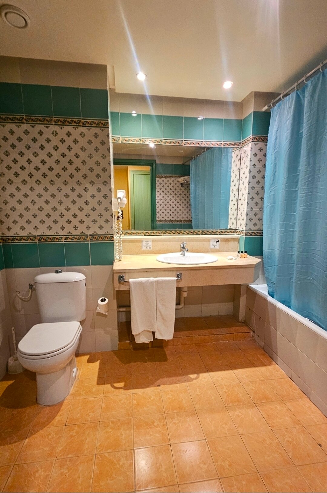 Dar Ismail Hotel-官方