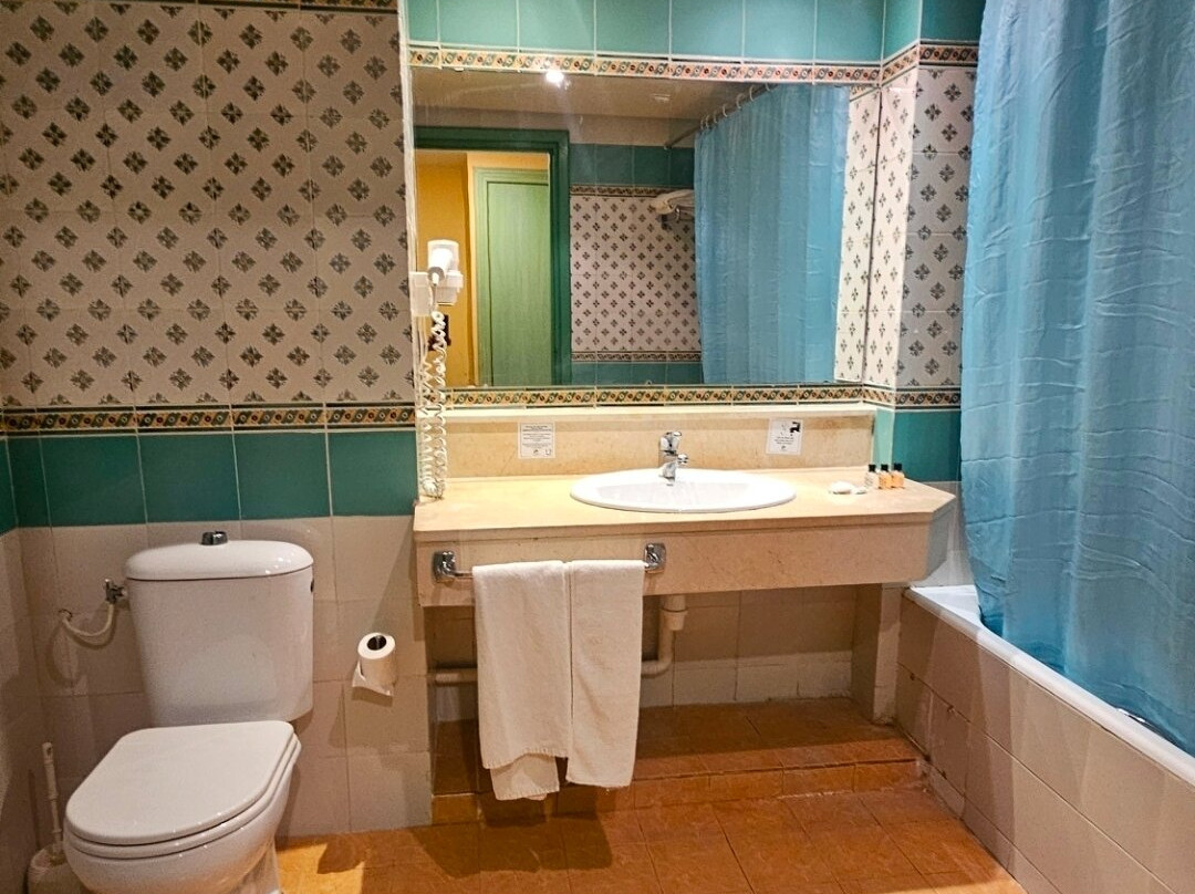 Dar Ismail Hotel主图