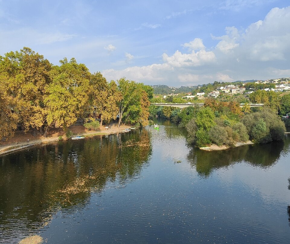 Navarras Hotel主图