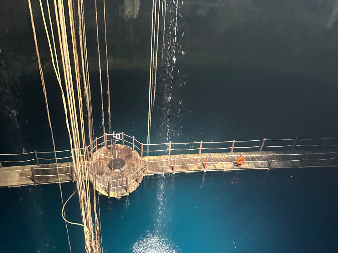 La Tua Vacanza In Messico-Solidaridad必去景点