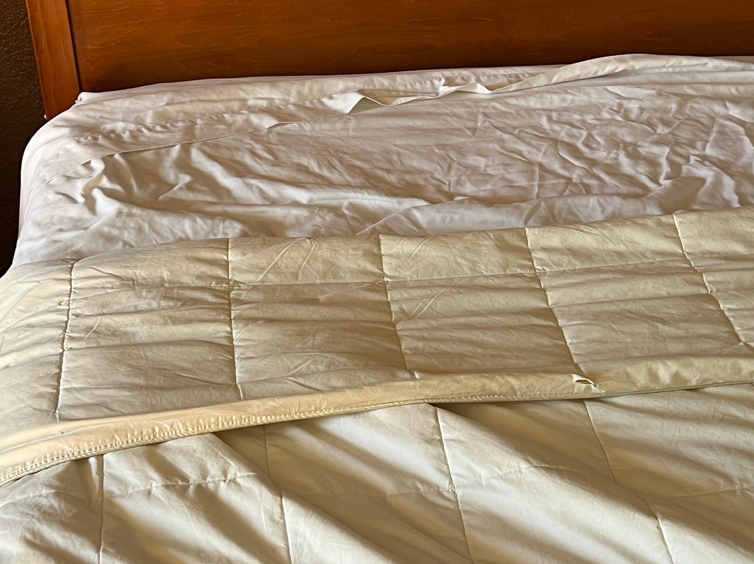 Quality Inn Kearney - Liberty主图