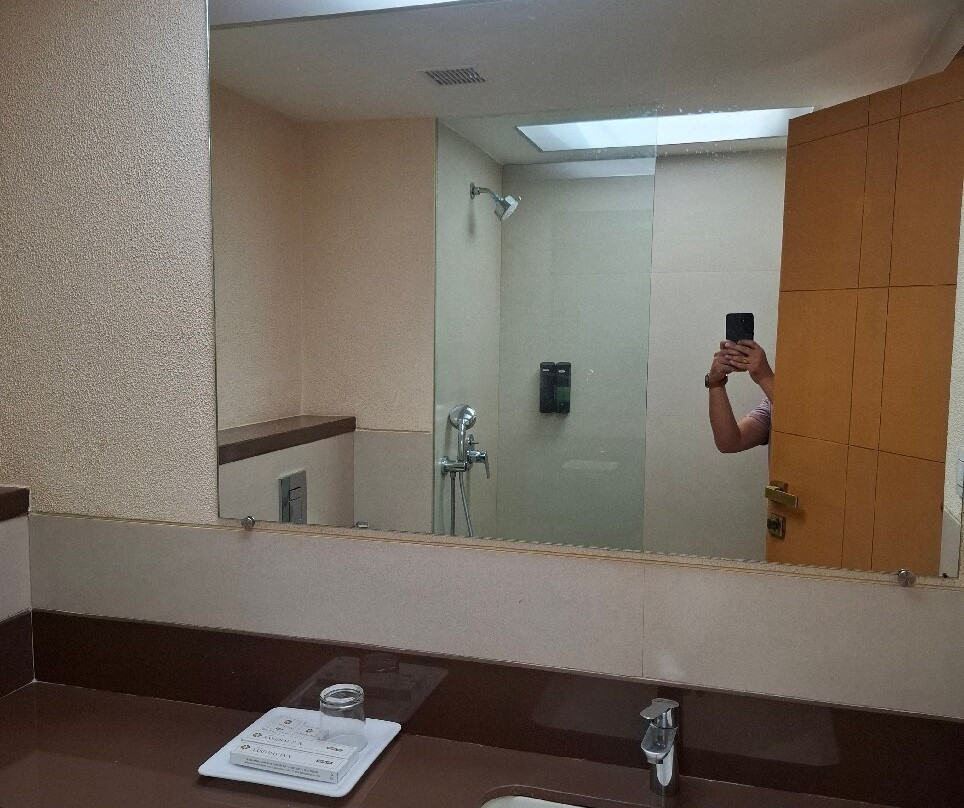 阿什雷酒店