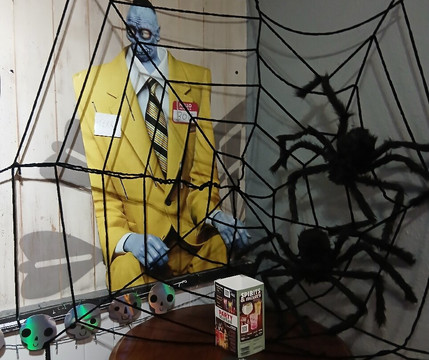 Bedford Arms-德比必去景点