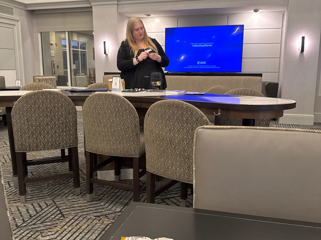 Homewood Suites by Hilton Richmond-Chester主图