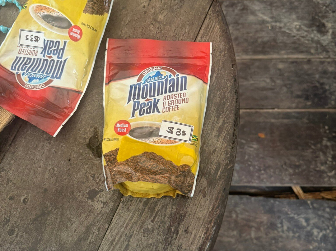 Reggae Hill-奥乔里奥斯必去景点