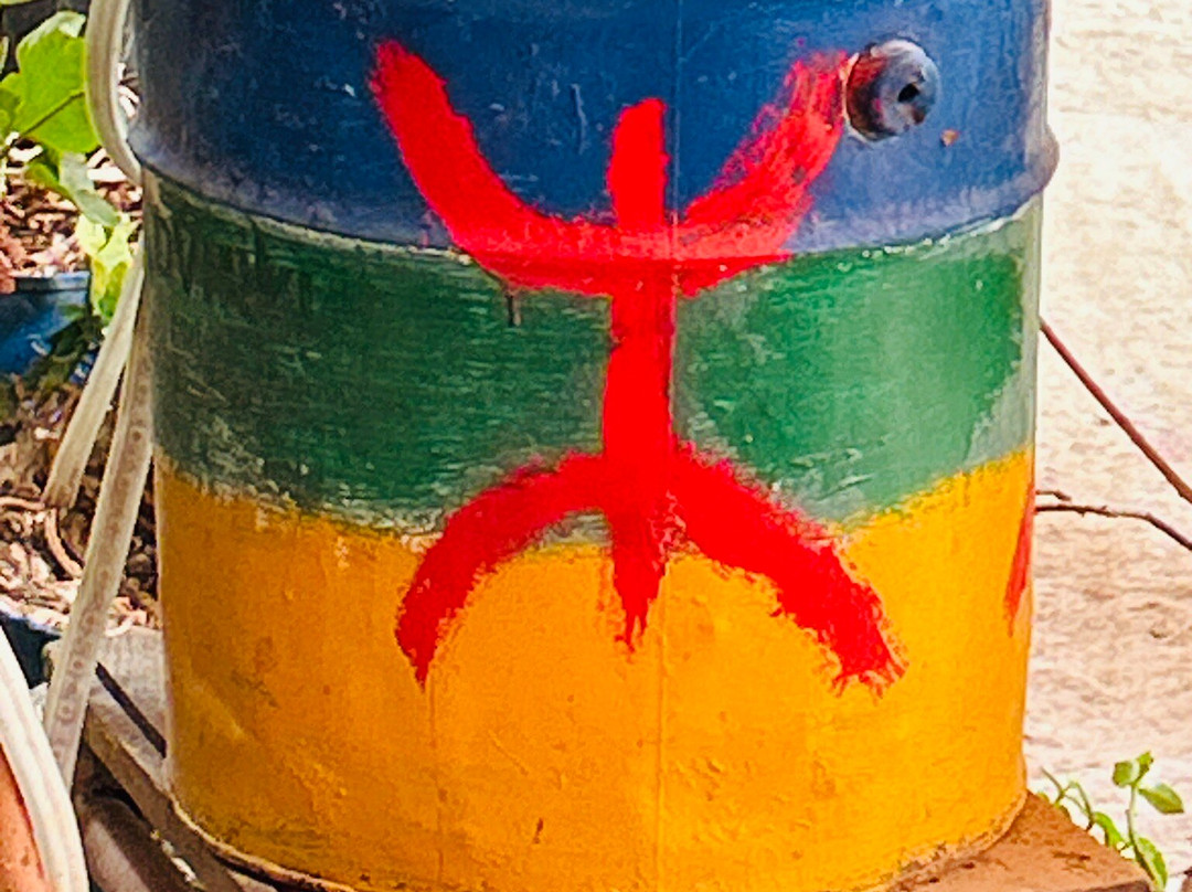 Auberge Les Amis主图