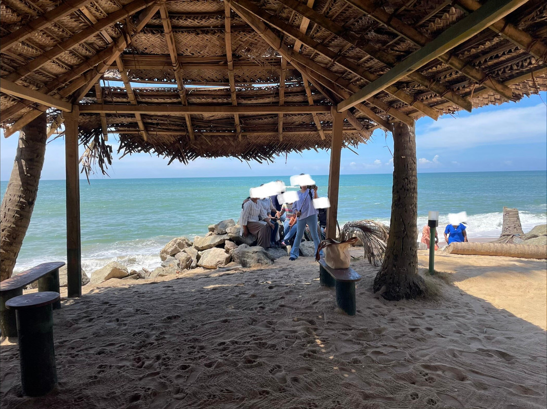 萨恩玛丽比琪酒店主图