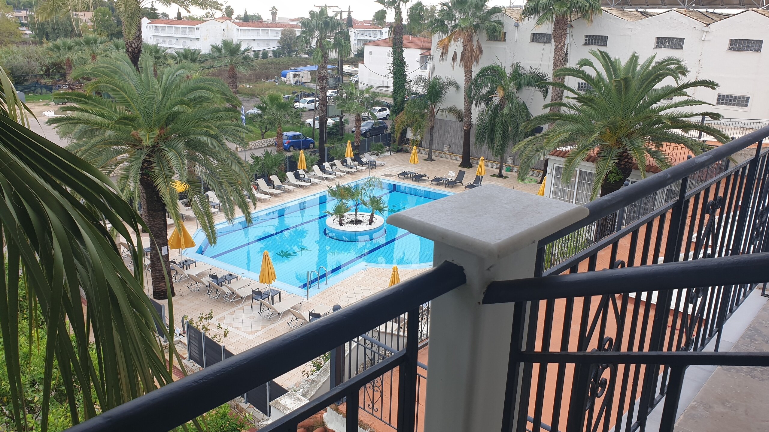 Margarita Hotel-官方