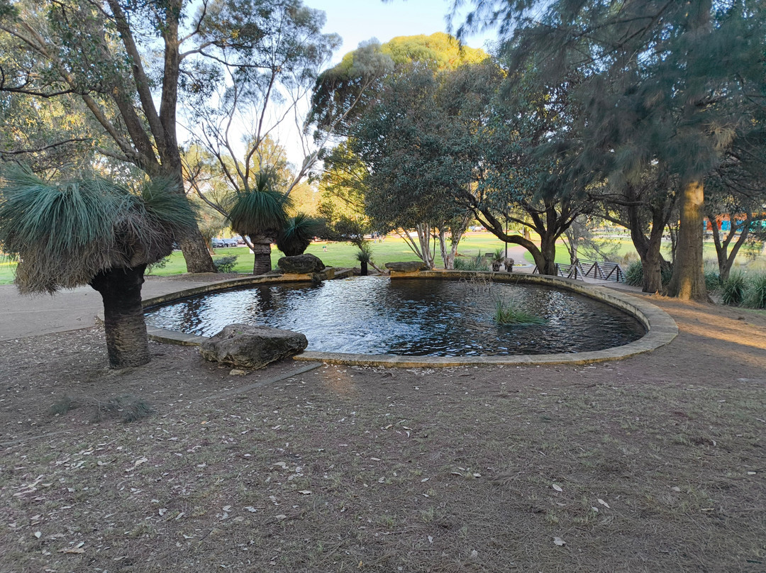 Piney Lakes Ecohub-Winthrop必去景点