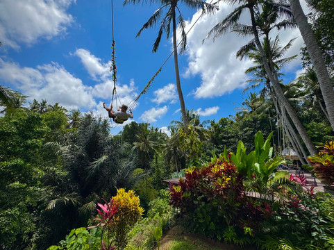 Bali Holiday Trans-吉安雅必去景点