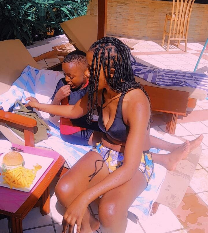 PrideInn Hotel Diani主图