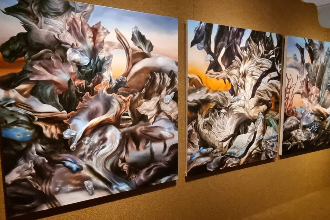 Drents Museum-阿森必去景点