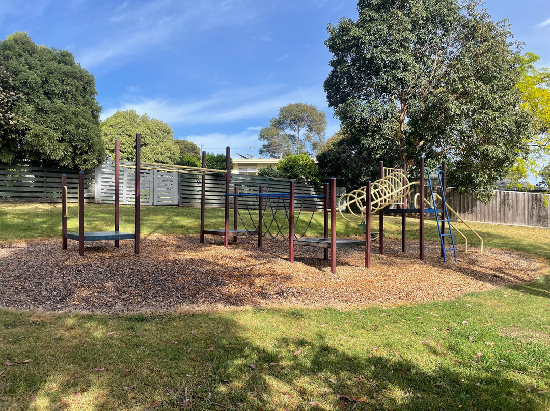 Rotary Park Playground-Bairnsdale必去景点