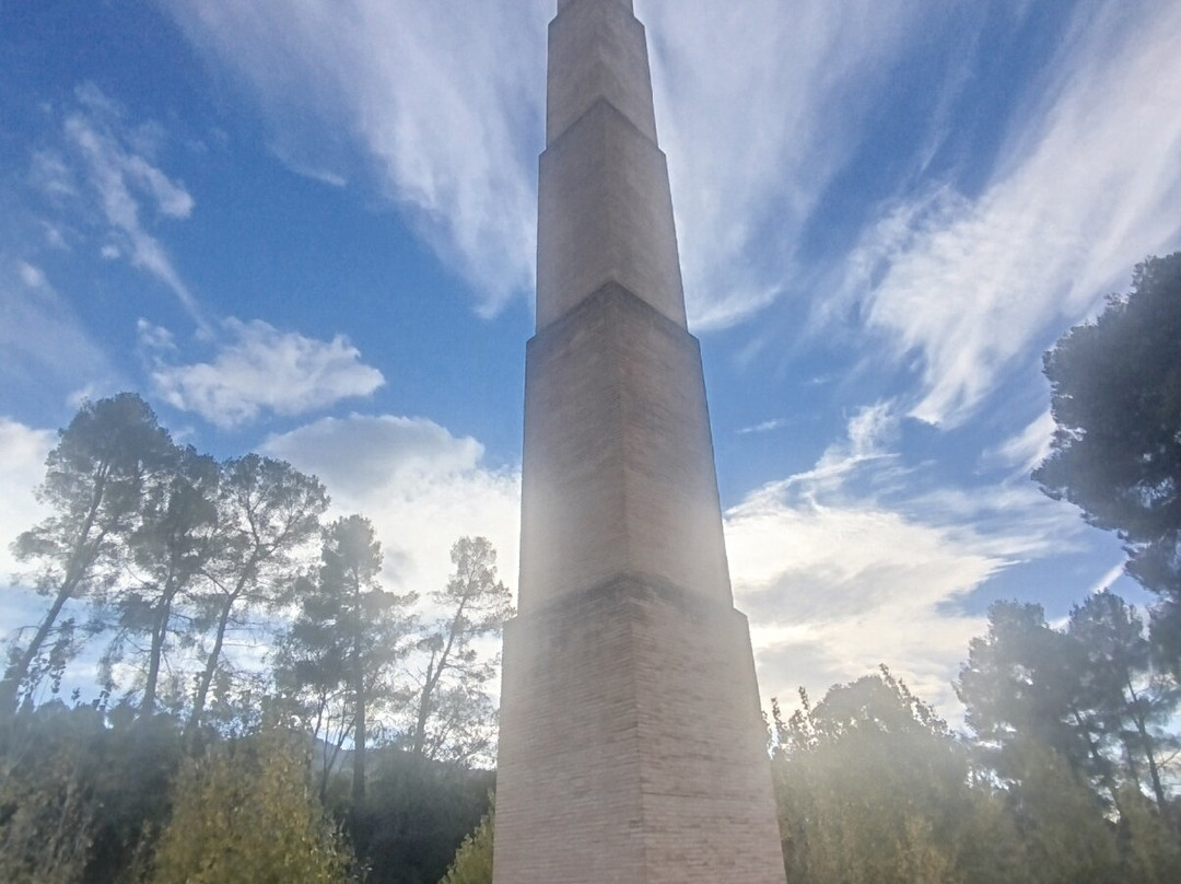 Moli L'Ombria-Banyeres de Mariola必去景点