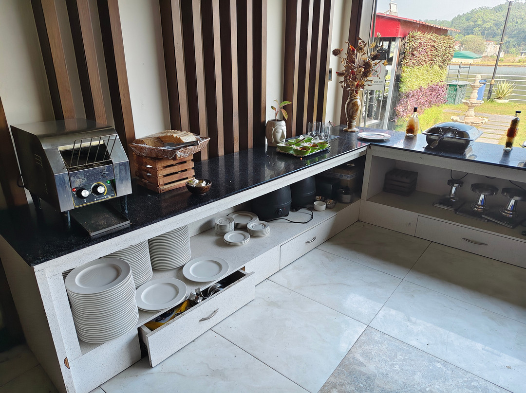 Jay Clarks Exotica主图