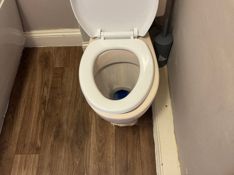 布鲁内尔酒店主图