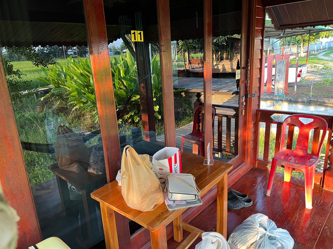 罗斯玛丽度假酒店