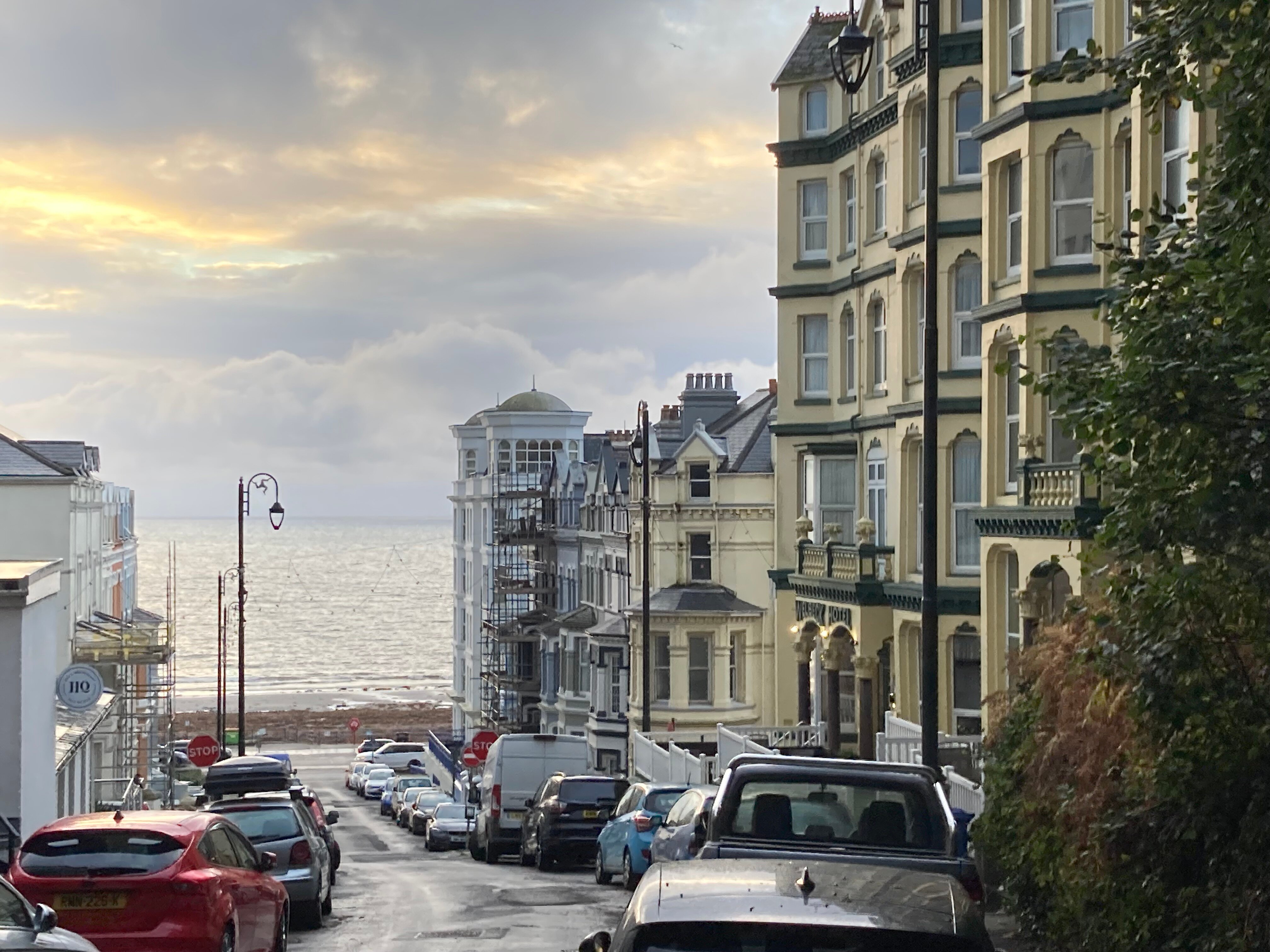 The Welbeck Hotel-官方