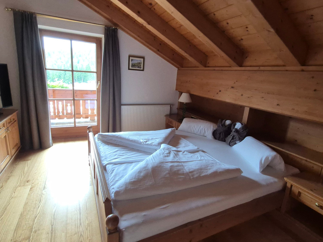 Zugspitz Resort主图