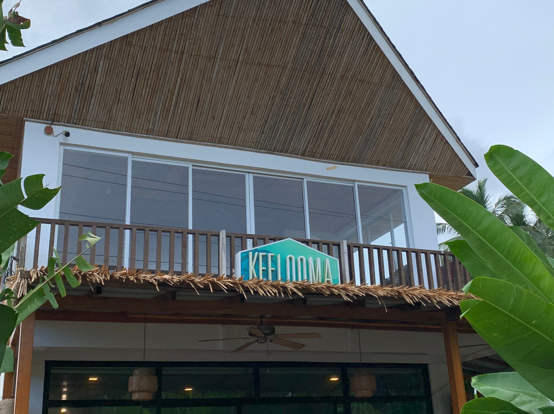 Keelooma | Linapacan Tour, Expedition and Island Stay-利纳帕坎岛必去景点