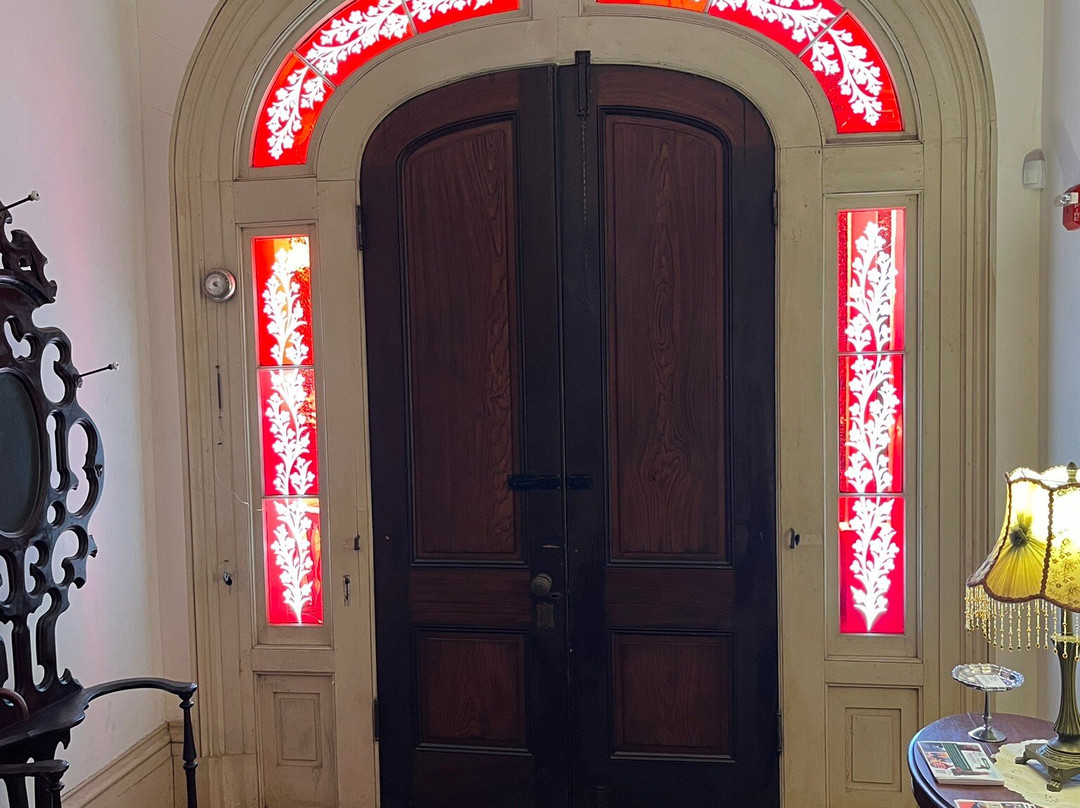 Hardman Farm-Sautee Nacoochee必去景点