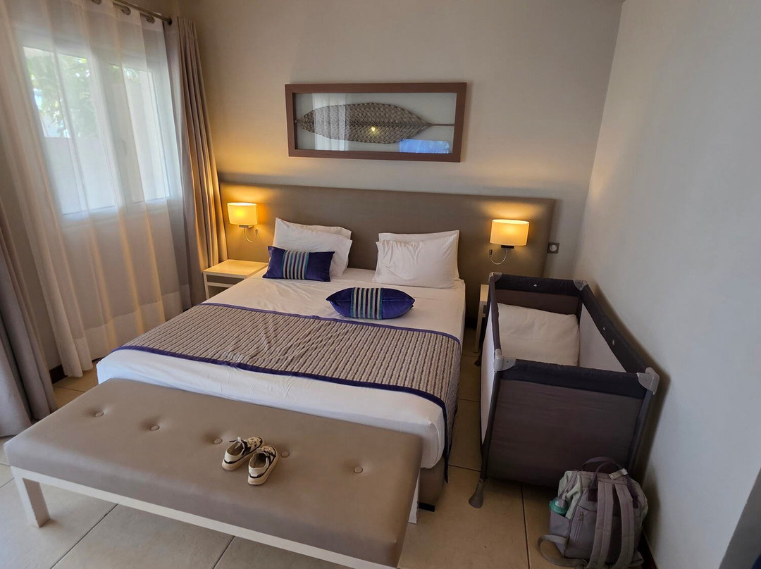 棕榈海滩度假村和水疗中心主图