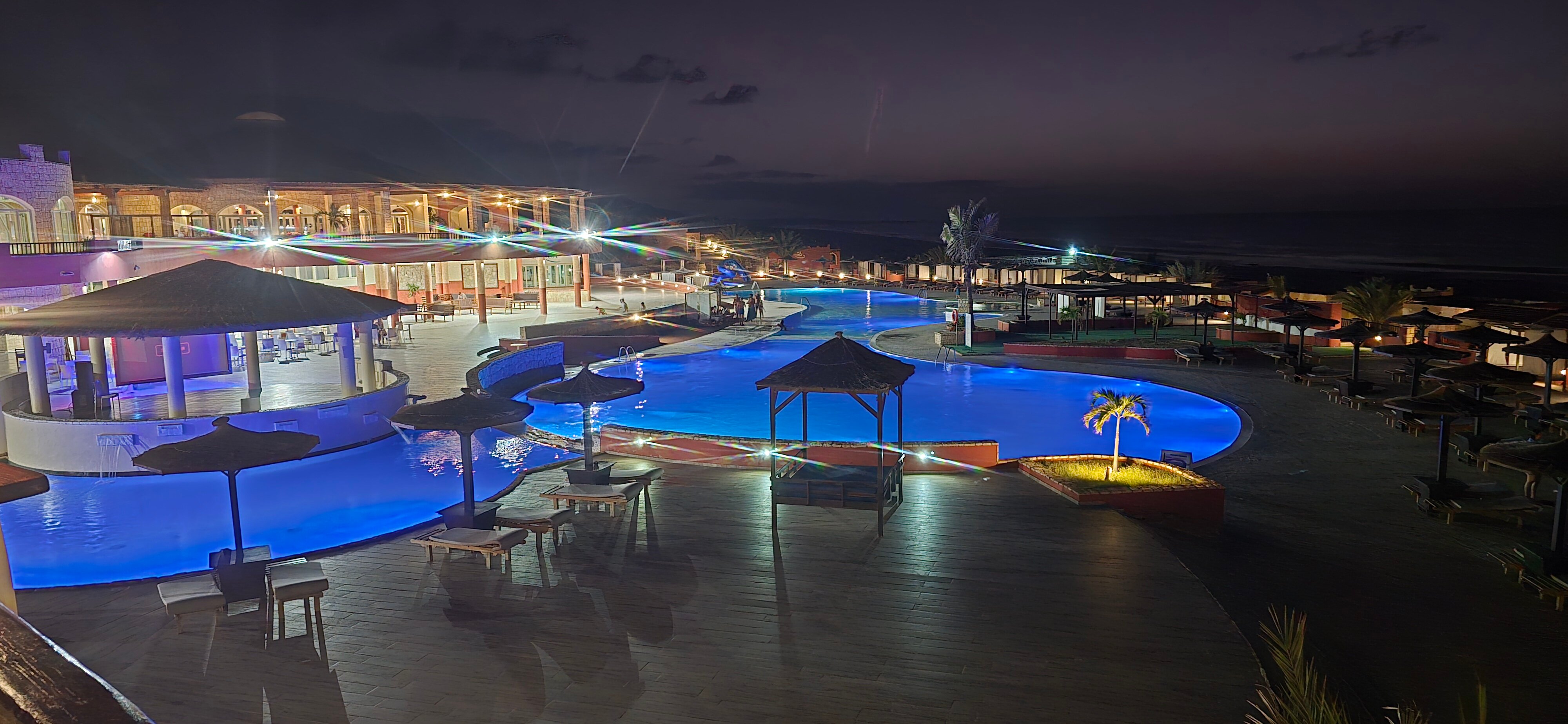 博阿维斯塔皇家十日谈酒店-官方