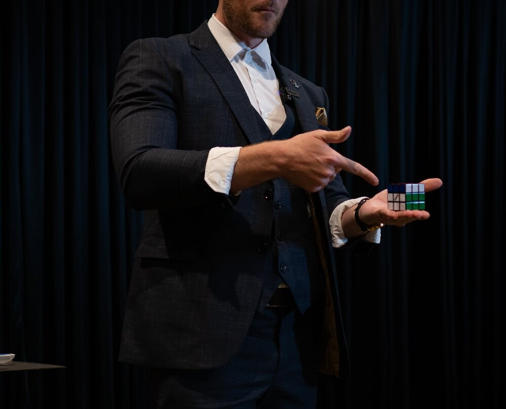 Brisbane's Theatre of Magic-布里斯班必去景点