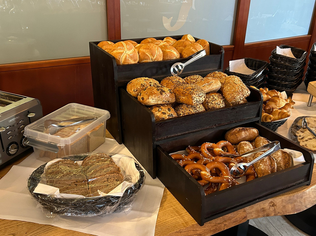 Zum Fischer am See主图