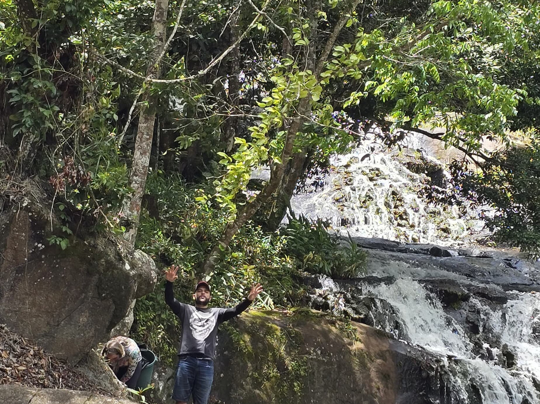 Gravatá Aventura-格拉瓦塔必去景点