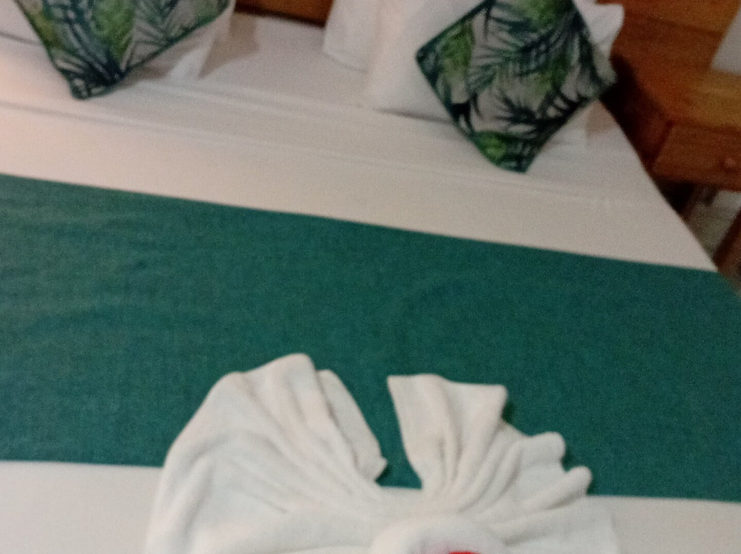 Domaine Les Rosiers主图