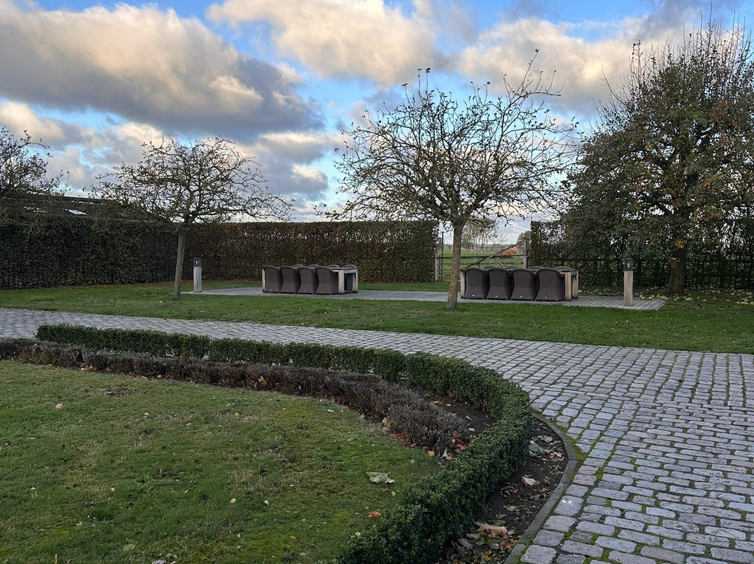 德格鲁特威尔酒店主图