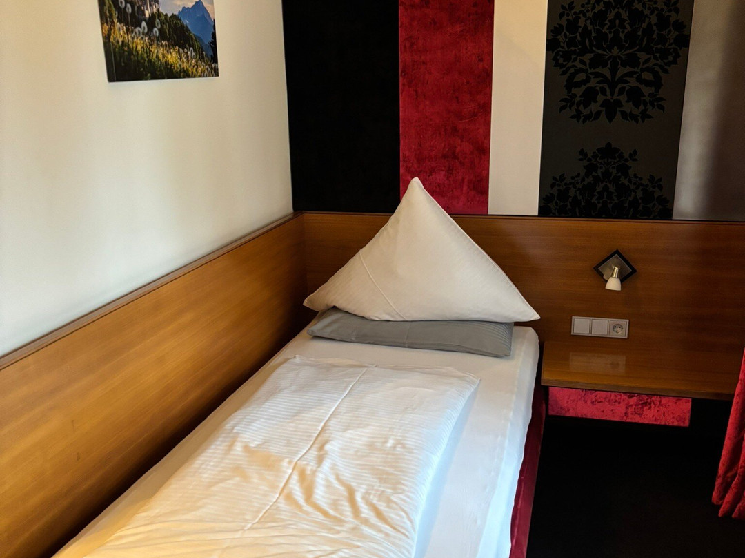 施劳斯侯普费罗酒店主图