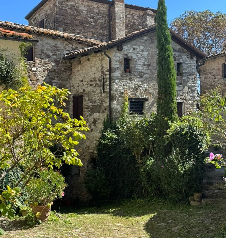 Stefania's Cooking Classes & Tours-帕尔马必去景点