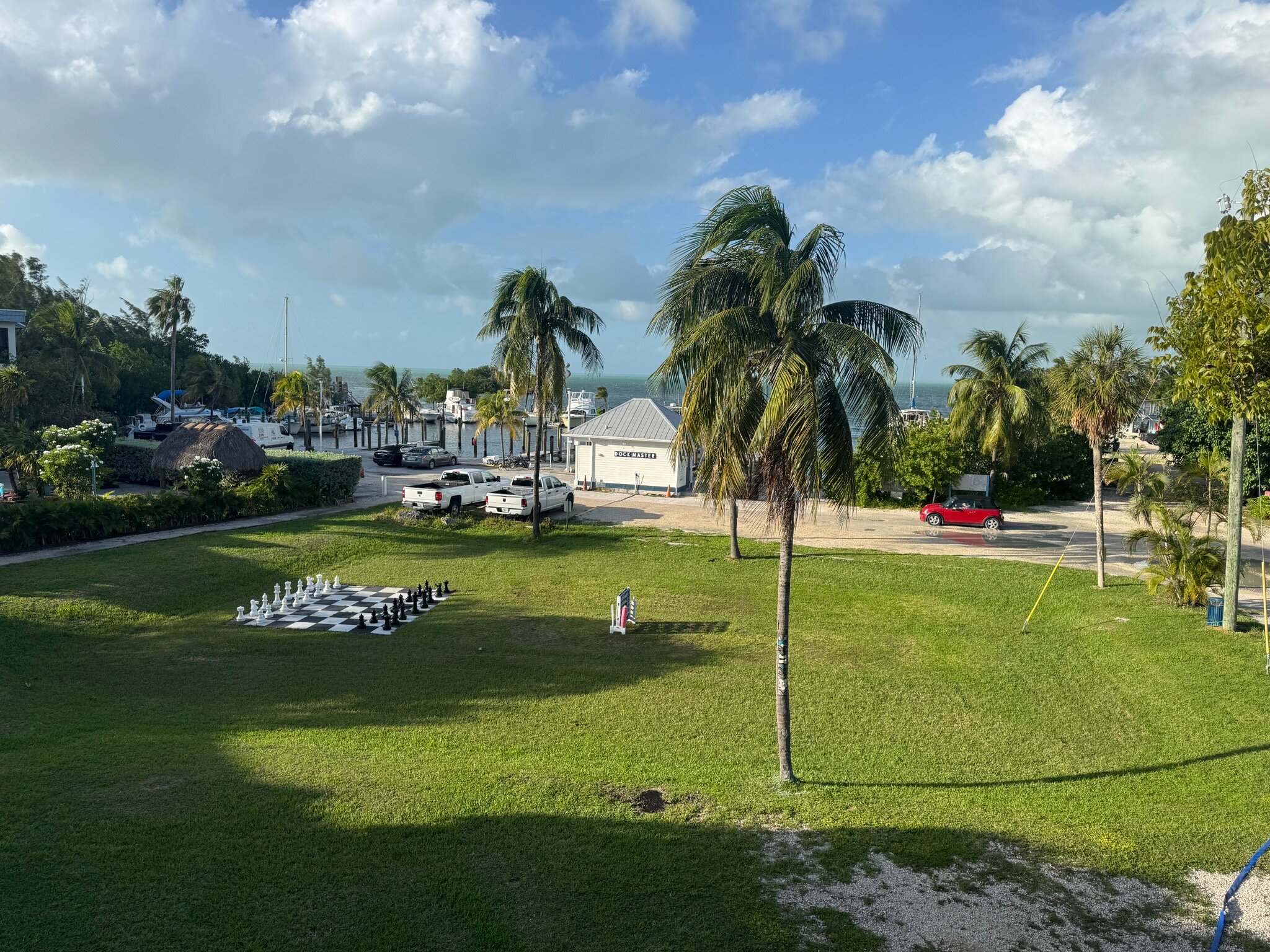 Banana Bay Resort & Marina-官方