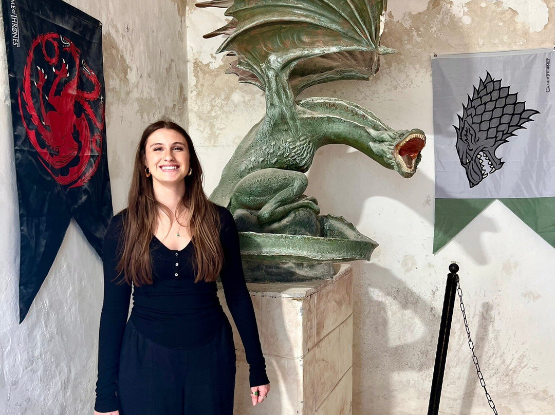 Royal Croatian Tours-萨格勒布必去景点