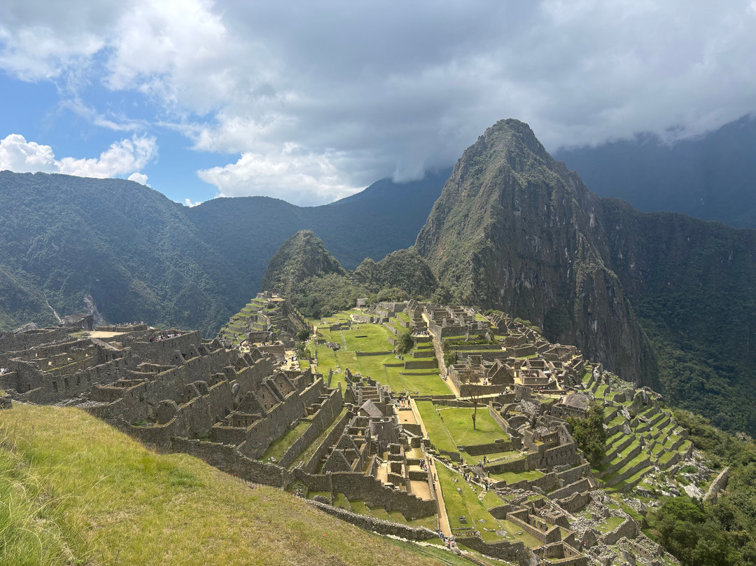 Real Tour Peru-库斯科必去景点