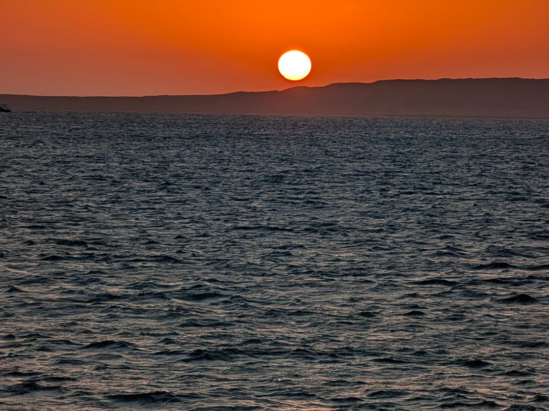 Erlebnis Ägypten-Safaga必去景点