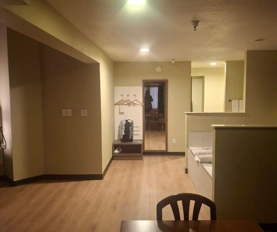 Quality Inn & Suites Willows