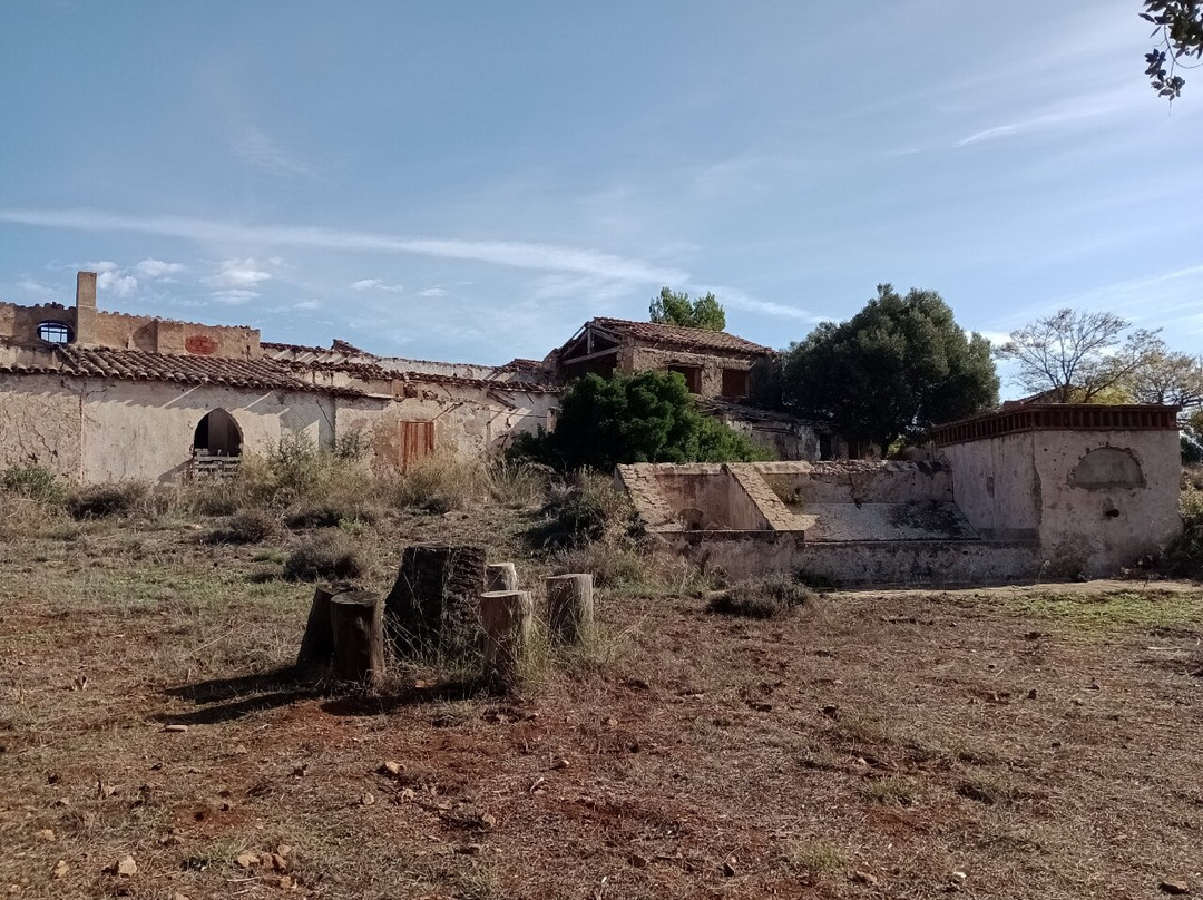 Villaggio Asproni-Iglesias必去景点