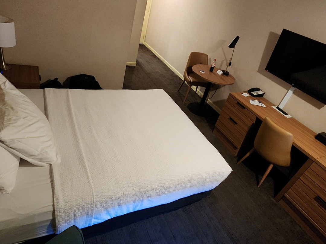 Sandman Hotel Terrace主图