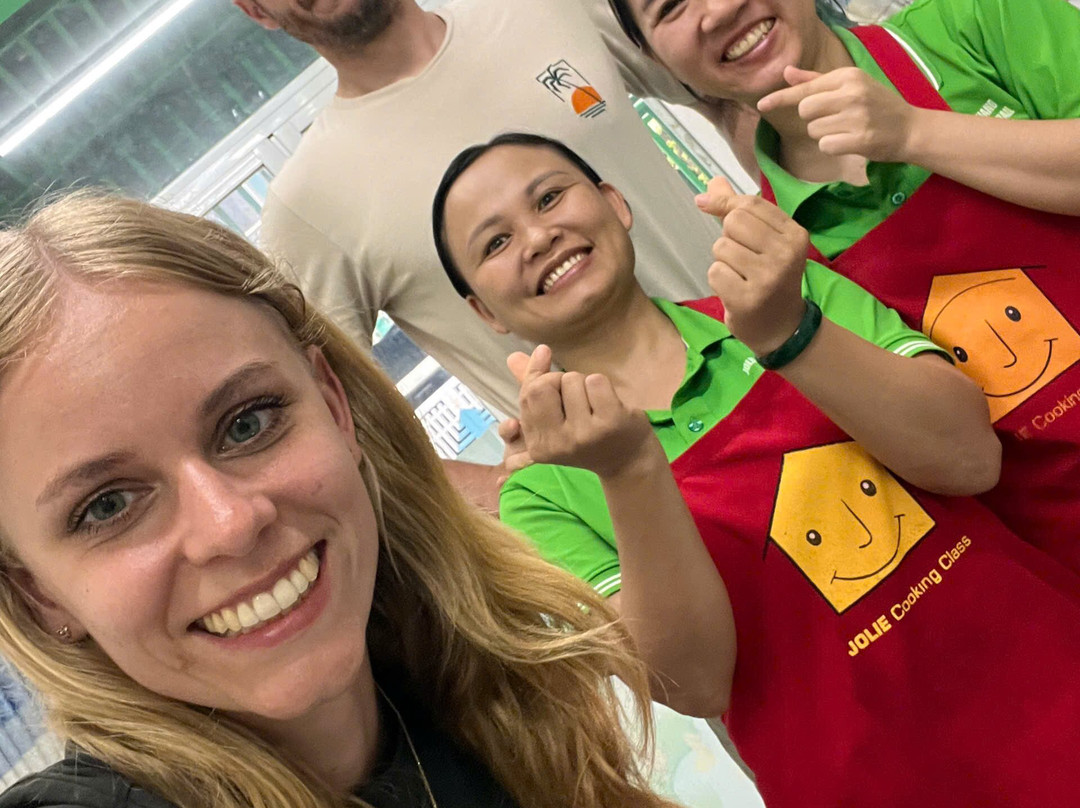 Jolie Villa Hoi An Homestay主图