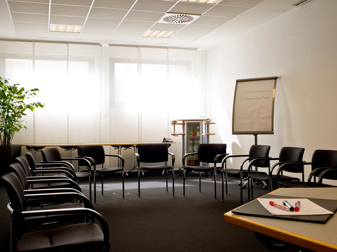 Hotel Adler Asperg主图