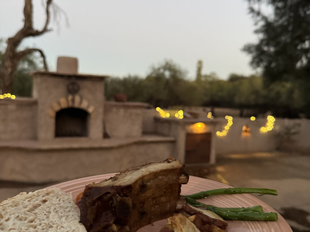 Kay El Bar Guest Ranch-Wickenburg必去景点