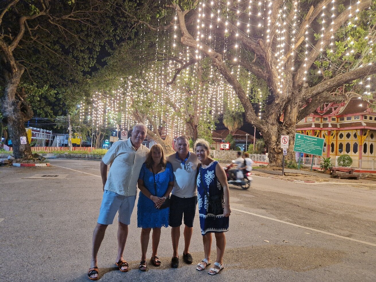 博安度昂卡瓦度假酒店-官方