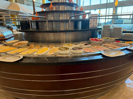 科林斯的黎波里酒店